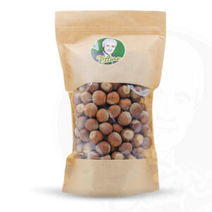 Nocciole Giffoni in guscio