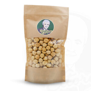 Nocciole Giffoni tostate