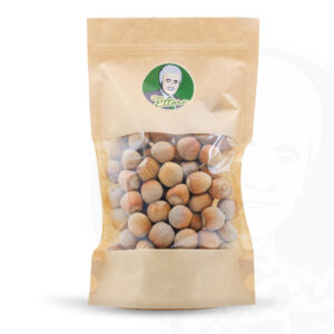 Nocciole tonde di Avellino