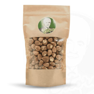 Nocciole tonde Avellino sgusciate