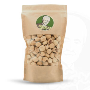 Nocciole tonde Avellino tostate